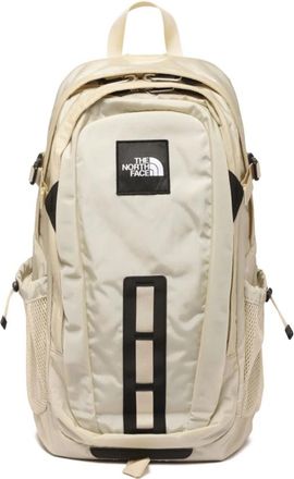 The North Face Stijlvolle Tassen Collectie - unisex - Rugtassen - Beige - ONE Size - Fitness