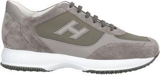 Hogan FOOTWEAR - Trainers on YOOX.COM