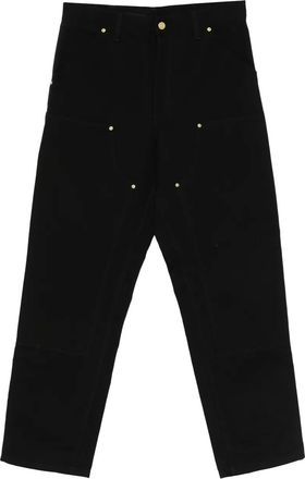 Carhartt Work in Progress Cargo broek - Zwart