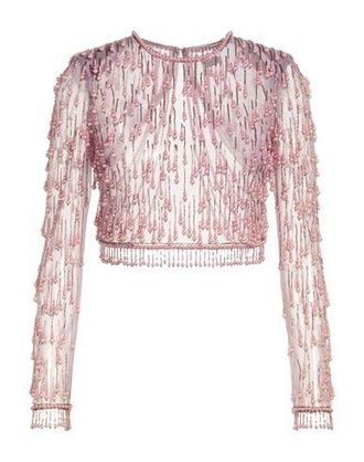 Elisabetta Franchi TOPS - Tops auf YOOX.COM