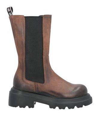 Roberto Botticelli SCHUHE - Stiefeletten auf YOOX.COM