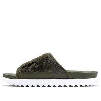 Nike (WMNS) Nike Asuna Cargo Khaki Lt Cream Med Olive CI8799-300