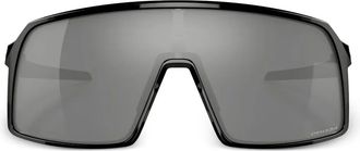 Oakley Occhiali da sole a mascherina - Nero