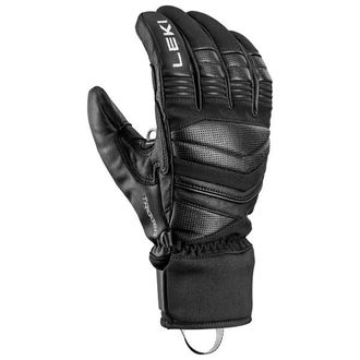 Leki Epicon Tr Handschuhe - Unisex | schwarz/grau