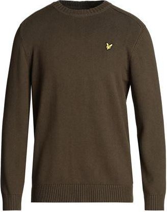 Lyle & Scott KNITWEAR - Jumpers sur YOOX.COM