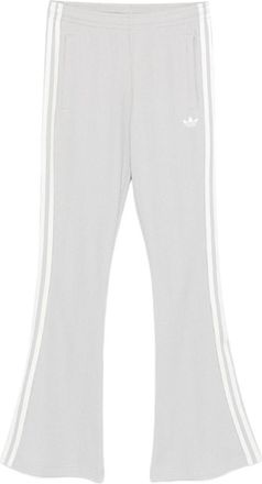 adidas Grey Track Pants