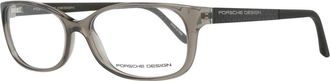 Porsche Design Plastic Glasses Womens (Frames)