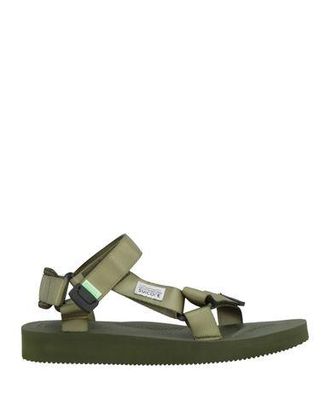 Suicoke CALZADO - Sandalias con cierre en YOOX.COM