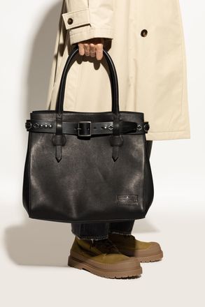 Dsquared2 Shopper-type Bag, Mens, Black