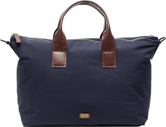 Frances Valentine Elliot Padded Tote