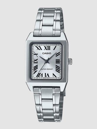 Casio LTP-B150D-7BEF Uhr grau