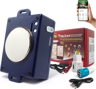 OEM Localizador Gps Para Coche Cctr-800+ 4g Lte, Im&aacute;n, Sos, Bater&iacute;a De 6000 Mah, Ip66
