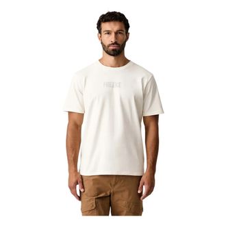 Bogner T-shirt Mick - - Tops - Uomo - Beige - M