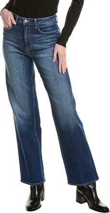 L'agence LAgence Jones Ultra High-Rise Castaic Stovepipe Jean