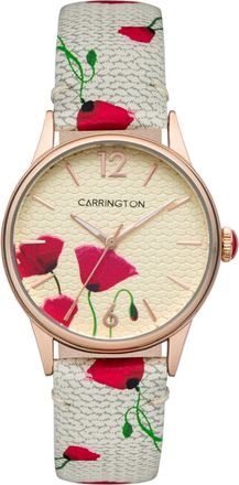 Carrington Cordelia Womens Watch