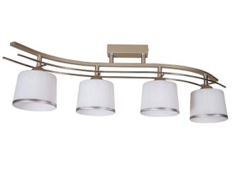 OEM L&aacute;mpara De Techo Colgante, L&aacute;mpara De Arena, Plaf&oacute;n De Cristal