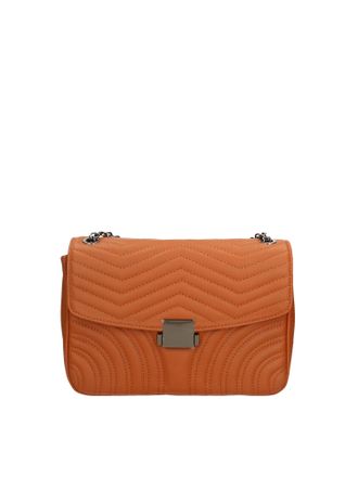 Gave Lux schoudertas Vrouwen LEATHER