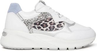 Nero Giardini Donna, Scarpe, Bianco, 37 EU, new