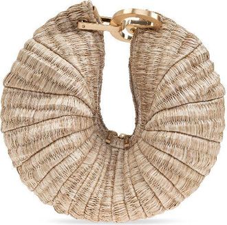 Cult Gaia Ubah handbag - Neutrals