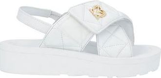 Love Moschino CALZATURE - Sandali su YOOX.COM
