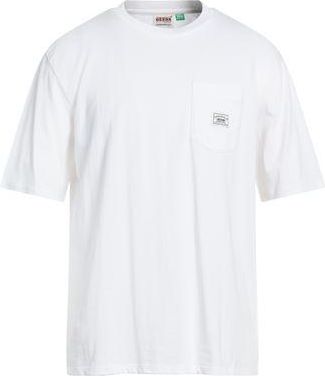 Guess TOPWEAR - T-shirts on YOOX.COM