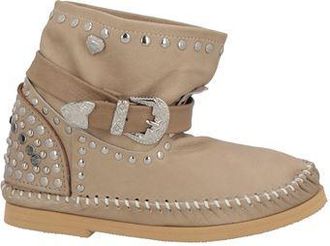 L'Artigiano di Riccione CALZADO - Botines de caña alta en YOOX.COM