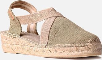 Toni Pons Womens Verdi Womens Sandals - Green - Size: 7