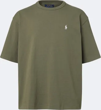 Polo Ralph Lauren Cotton jersey T-shirt