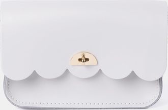The Cambridge Satchel Company The Small Cloud Bag - Clay