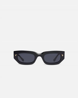 Nanushka Womens Kadee Sunglasses In Black