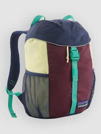 Patagonia Refugito Day Pack 12L Kids Mochila estampado