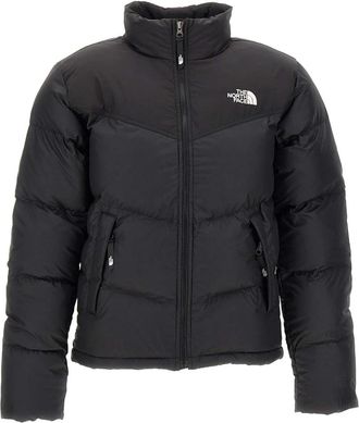 The North Face Winterjas - Heren - Winterjassen - Zwart - M - Jassen