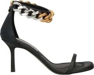 Stella McCartney CALZADO - Sandalias con cierre en YOOX.COM