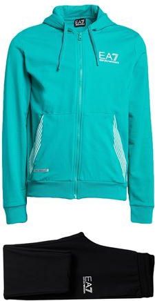 Emporio Armani OVERALLS - Sportanz&uuml;ge auf YOOX.COM