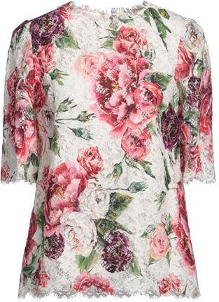 Dolce & Gabbana TOPWEAR - Tops sur YOOX.COM