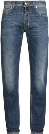 Jacob Cohen BOTTOMWEAR - Jeans on YOOX.COM