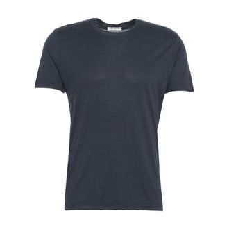 Stefan Brandt Hombre, Camisetas, Azul, Talla: XL