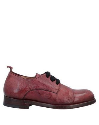 I.N.K. Shoes FOOTWEAR - Lace-up shoes on YOOX.COM