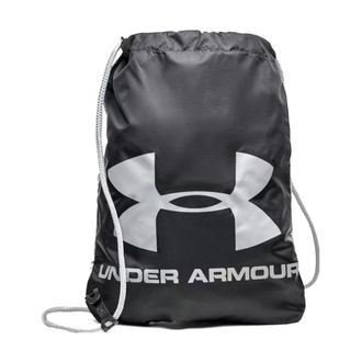 Under Armour Hombre, Bolsos, Negro, Talla: ONE Size