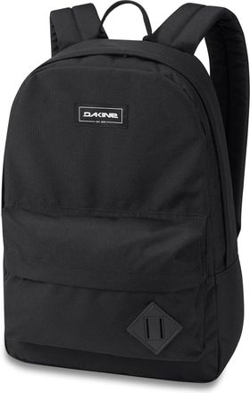 Dakine 365 Backpack 21L, Unisex Backpack, Black, Medium, Black, Medium