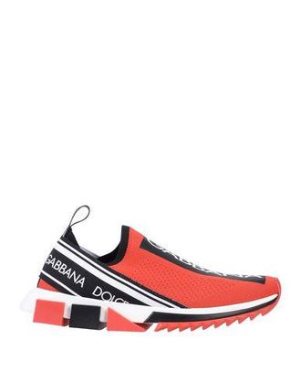 Dolce & Gabbana FOOTWEAR - Trainers sur YOOX.COM