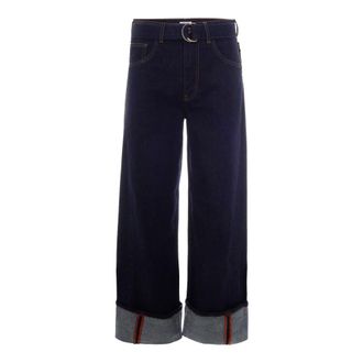 Liu Jo Mujer, Vaqueros, Azul, Talla: W27