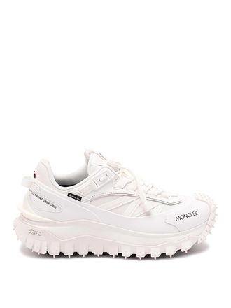 Moncler Trailgrip Gtx Low Top Sneakers