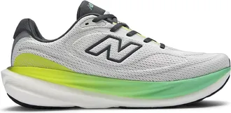 New Balance Mens 1080v15 Road-Running Shoes White 10.5