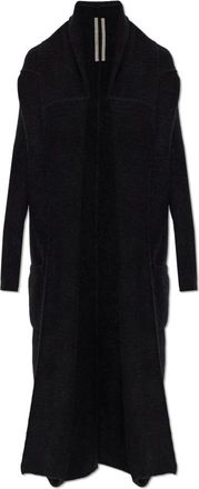 Rick Owens Mujer, Jerseys, Negro, Talla: M