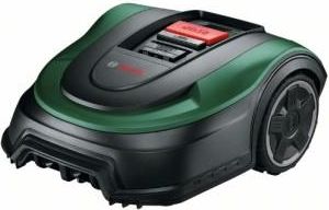 Bosch Robot Cortacesped Indego M 700 - Bosch