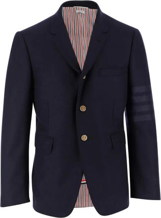 Thom Browne Blazer - Blu