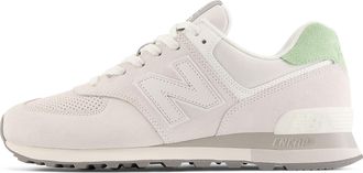 New Balance (WMNS) New Balance 574 Light Grey Mint Green U574WC2