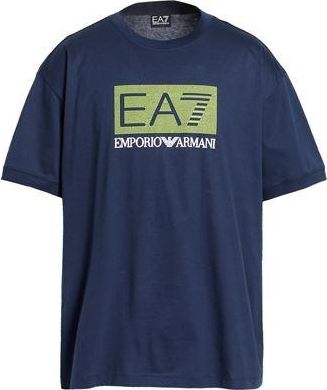 Emporio Armani TOPWEAR - T-shirts sur YOOX.COM