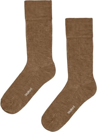 Wolford Mujer, Ropa interior, Marr&oacute;n, Talla: S